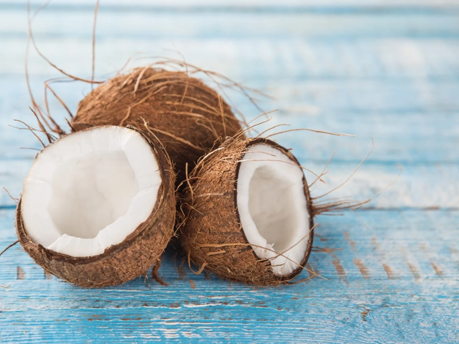 coconut