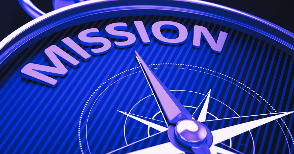 our-mission